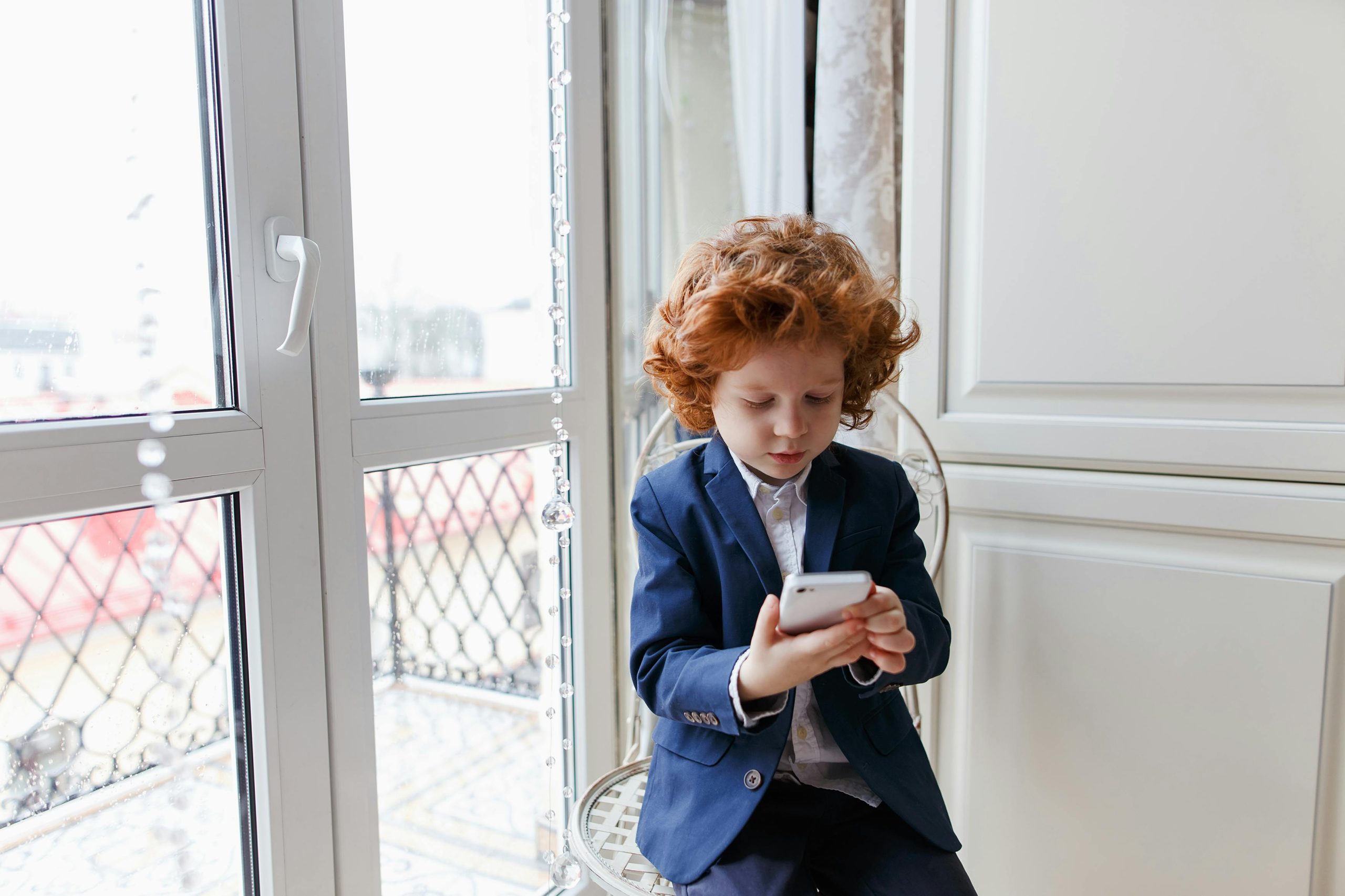 The Online Game That’s Daring Kids To Kill Themselves