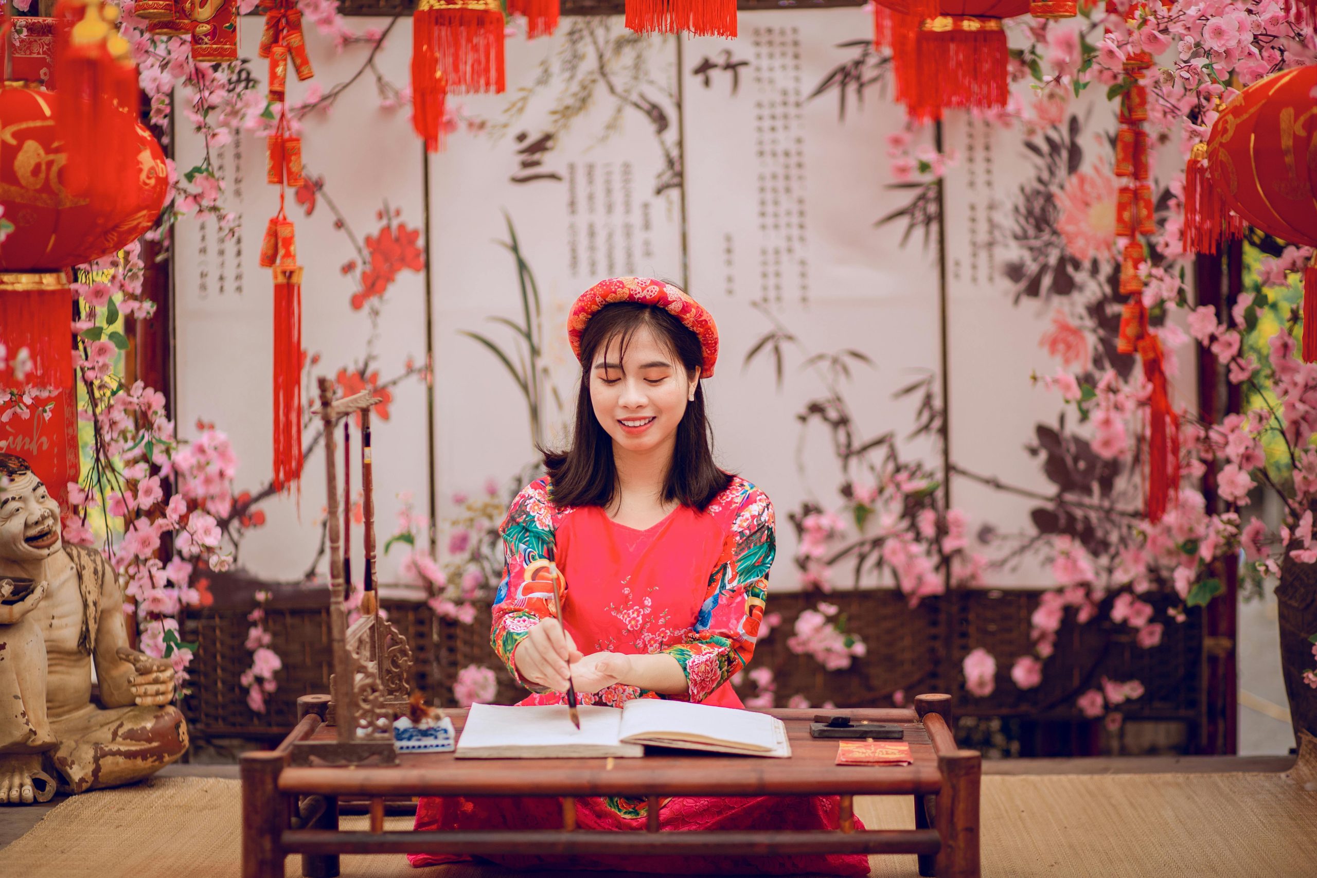 Going to Your Chinese Partner’s Hometown during Spring Festival