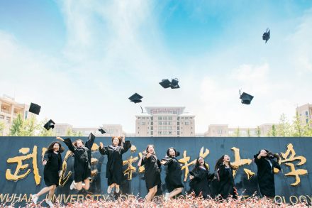 Graduate Jobs In China