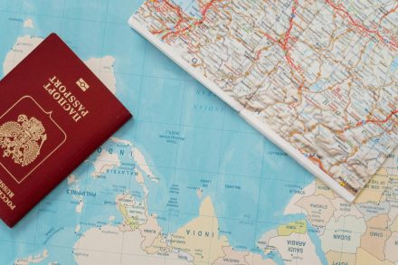 How To Get A Chinese Visa