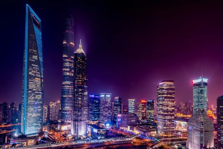 TEFL Teach English In China