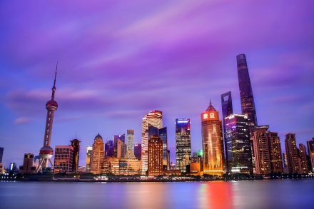 Expat Jobs In China Shanghai