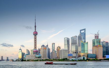 Shanghai Expat Jobs