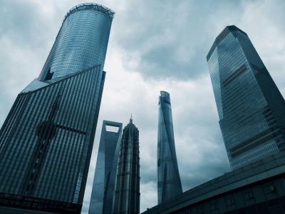 Internships In Shanghai