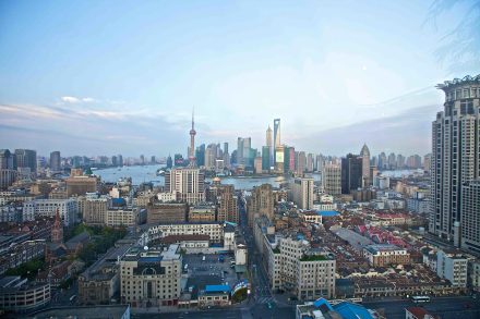 Jobs In Shanghai For Expats