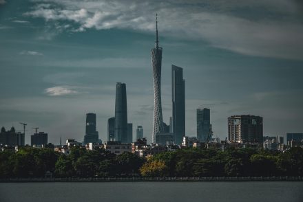 Best Cities In China For Expats