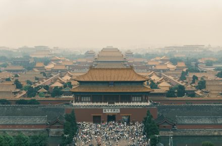 Esl Jobs in China