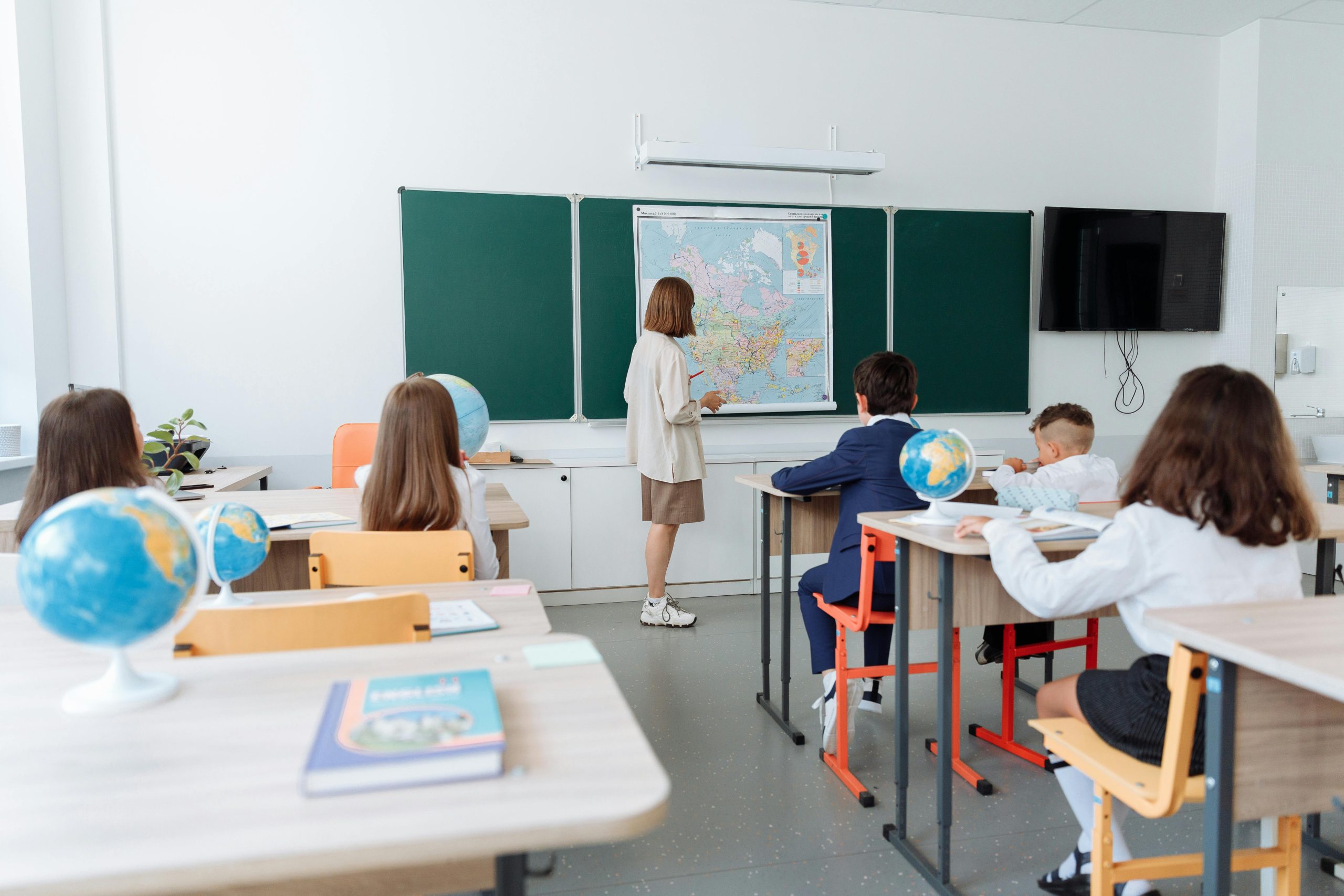Teach English In China With A Bachelor’s Degree