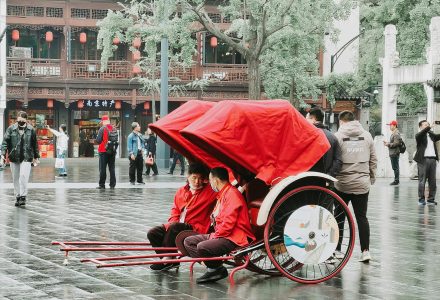 English Teaching Jobs In Nanjing China