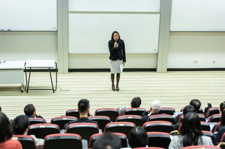 Teaching English In China For College Students