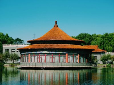 Expat Guide To China