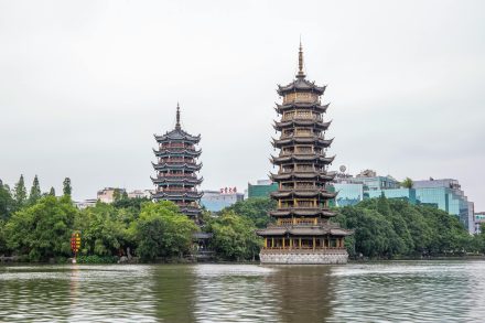 Expat Guide To China