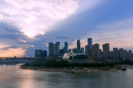 Esl Jobs In Chongqing China