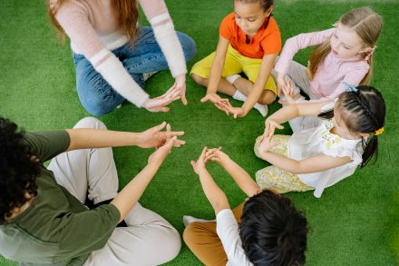 Foreign teachers in China