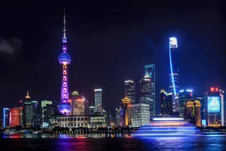 Expat Living In Pudong Shanghai