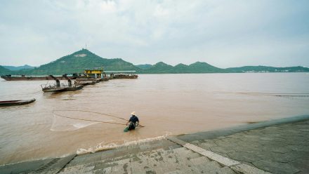 Working Conditions In China