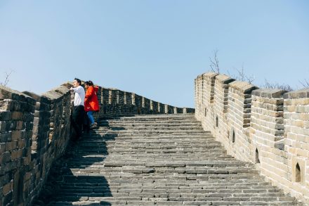 Most Popular Job In China