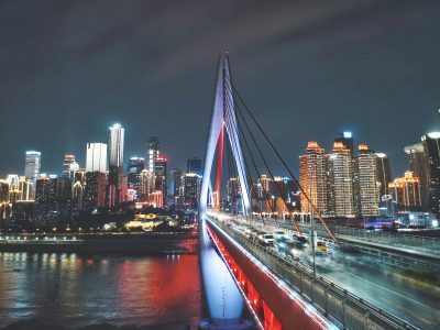 Esl Jobs In Chongqing China