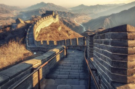 The Best Places to Teach English in China