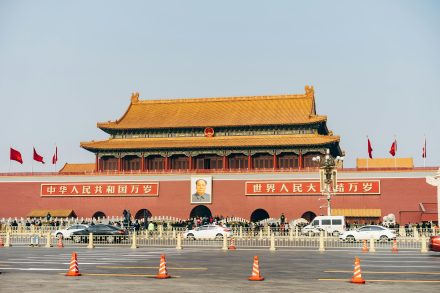 Beijing jobs for foreigners