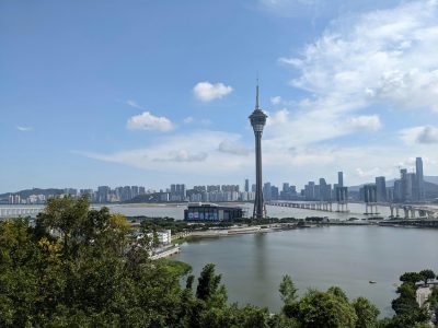 Where to Live for Expats in China 