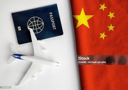 China Visa