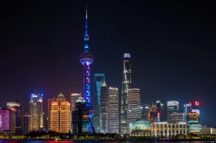 Differences Between Beijing and Shanghai Expats