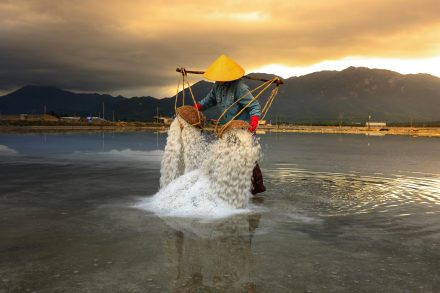 Working Hours In China