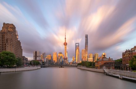 Foreign Jobs in Shanghai