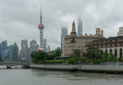 Working In China As A Foreigner