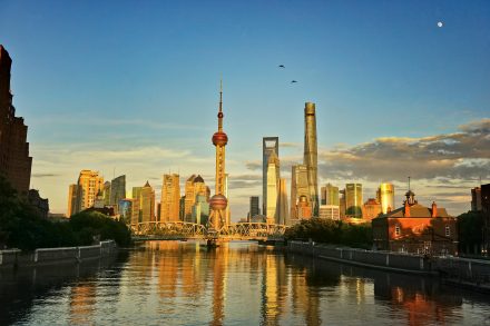ESL Jobs In Shanghai China