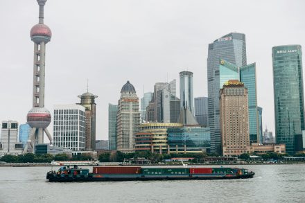 ESL Jobs In Shanghai China