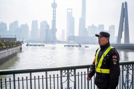 HR Jobs In Shanghai China