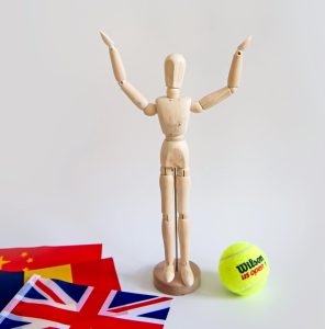 Working In China From UK