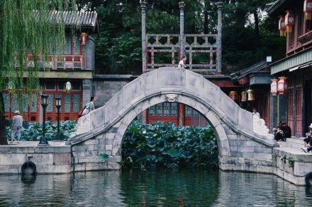 Which TEFL is recognized in China?