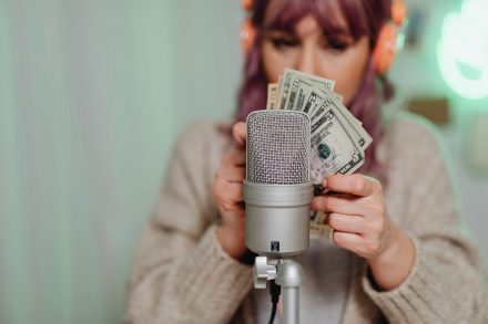 How Much Money Can You Make Doing Voice Overs?