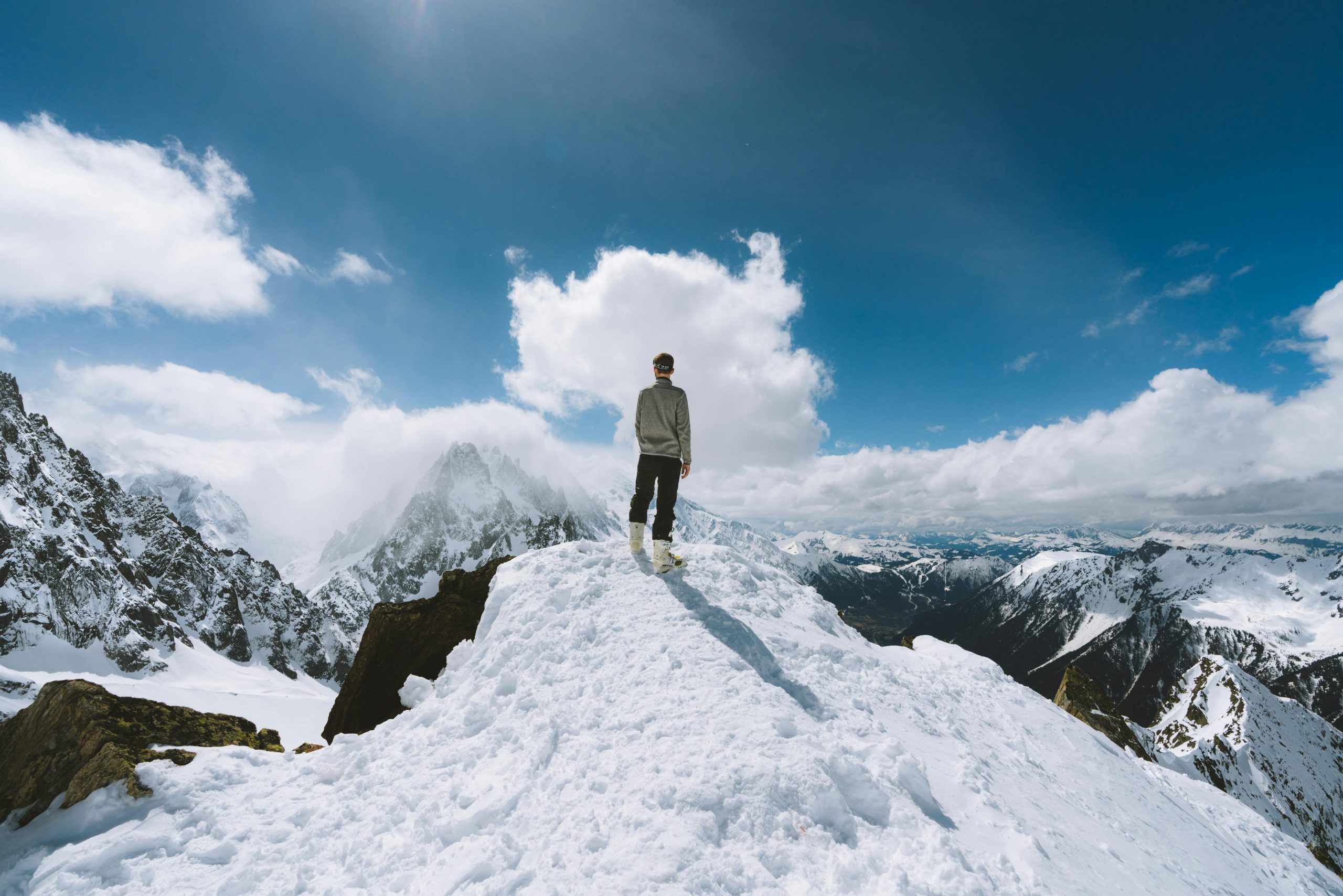 China’s Top 4 Wonderland Mountains You Can’t-Miss in Winter