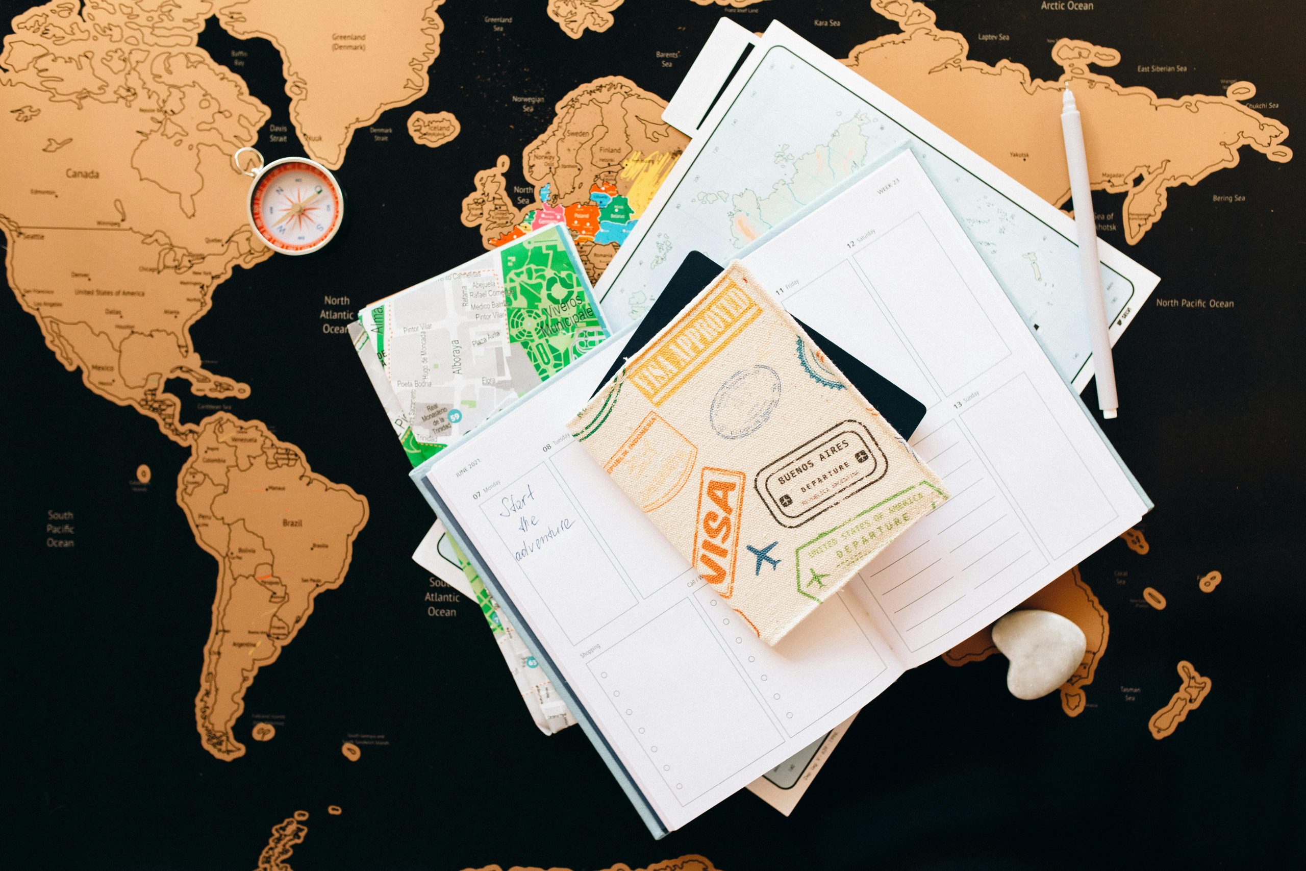 How To Apply For Chinese Visa And Visa Renewal? [ 2017 Version ]