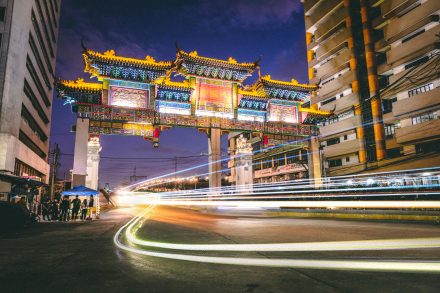 The Best Chinese Cities for Foreigners Seeking Marketing and Media Jobs