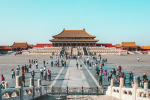 Opportunities for Marketing Directors in China