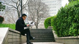 Managing Employee Relations in China A Guide for Foreign Managers