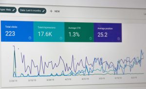 Data Analysis and Reporting