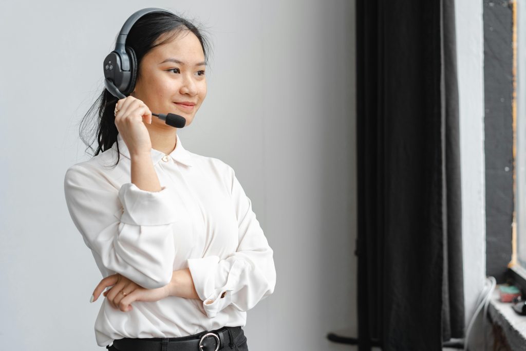 customer service representatives jobs in china