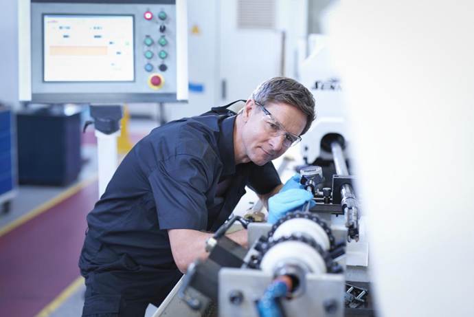 Semiconductor Engineer Recruitment 2025 : Foreign Talents First | High Salary and Visa Support from China