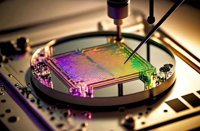 Semiconductor Engineer Recruitment - Ensure stable operation of chip manufacturing