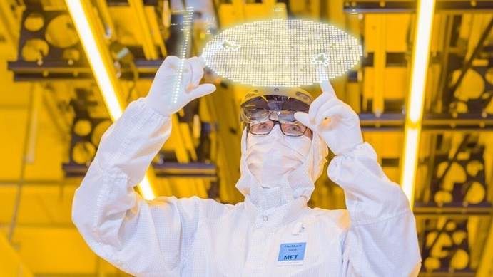 Semiconductor Engineer Recruitment-Working Process Engineer