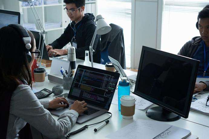 System Development Engineer Recruitment - Development Team Office