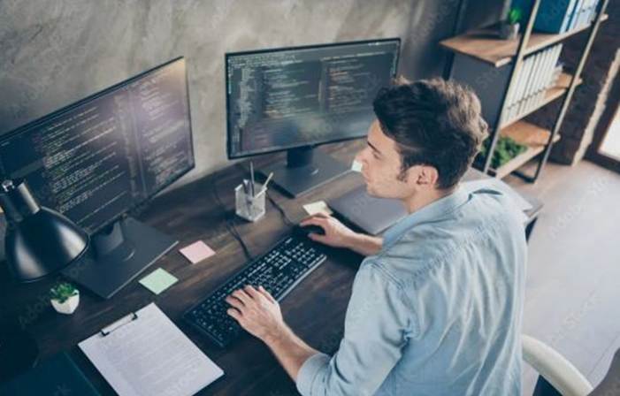 System Development Engineer Recruitment - System Development Engineer is programming