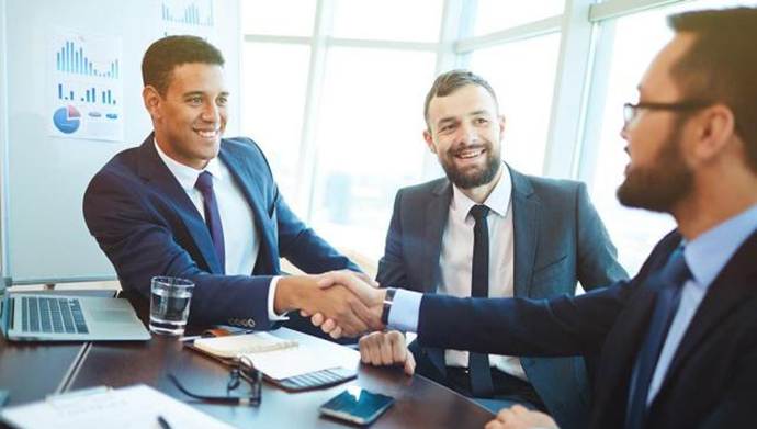 Job Opportunities in China - Overseas talents who successfully shake hands with Chinese companies