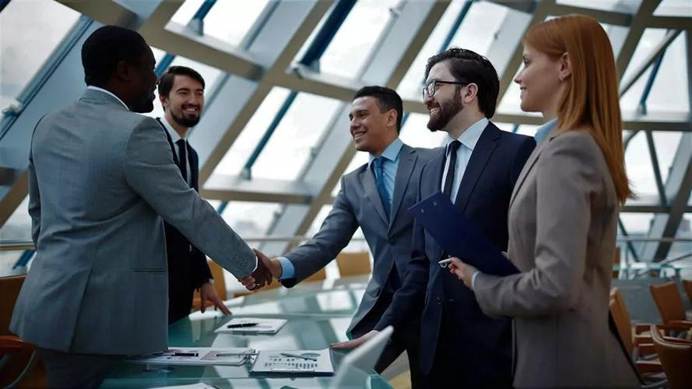 Job Opportunities in China - Initial Establishment of Global Team
